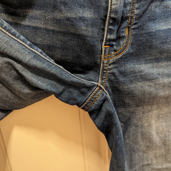 American Eagle Super Stretch Jeans - Picture 3 of 7